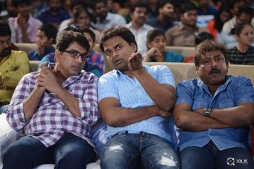 Dongata Movie Audio Launch